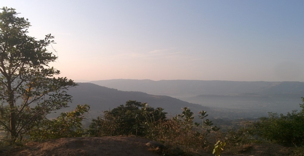 Cycling Pune- Lavasa: 78kms Ride, Ghats and Scenic Temghar Dam, by ...